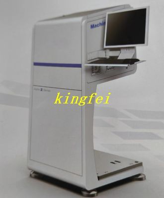 Beli DIP Pre-Wave Soldering AI AOI Perangkat SMT AI AOI pembuatan online