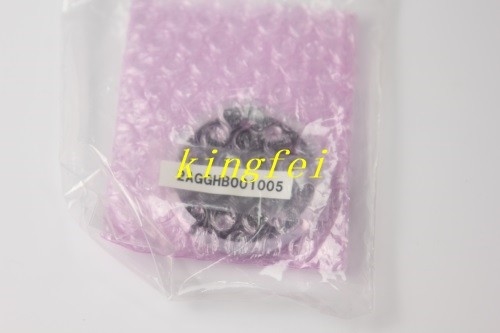 FUJI 2AGGHB001005 XPF Rotating Head Top Cover dalam stok pengiriman cepat