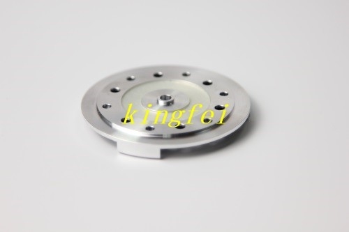 FUJI 2AGGHB001005 XPF Rotating Head Top Cover dalam stok pengiriman cepat
