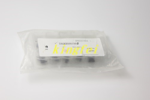 FUJI 2AGKHA00190 V12 Work Head Roller ARM dalam stok pengiriman cepat