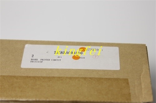 FUJI 2EGKHA003800 NXT V12 Kepala kerja IPS kamera lampu papan