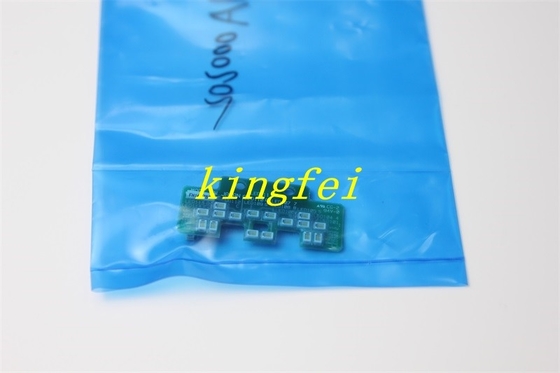 FUJI 2EGTHA000202 H24 H24G H24S Kepala Kerja IPS Kamera Light Board