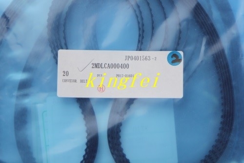 FUJI 2MDLCA000400 NXT M35 1 Track Belt 960mm dalam stok pengiriman cepat
