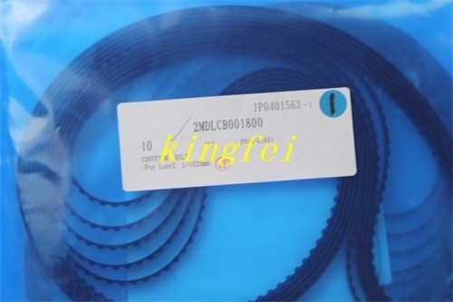 FUJI 2MDLCB001800 NXT M3S 2 Track Belt 1020mm dalam stok pengiriman cepat