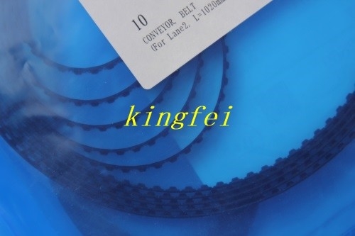 FUJI 2MDLCB001800 NXT M3S 2 Track Belt 1020mm dalam stok pengiriman cepat