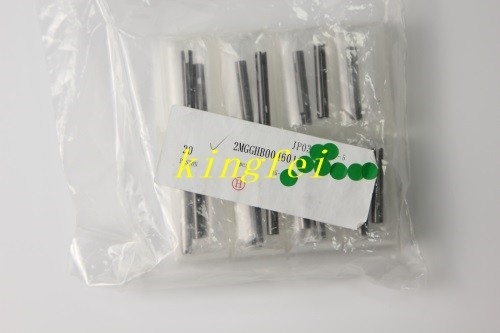 FUJI 2MGGHB004601 XPF nozzle shaft asli merek baru dalam stok pengiriman cepat
