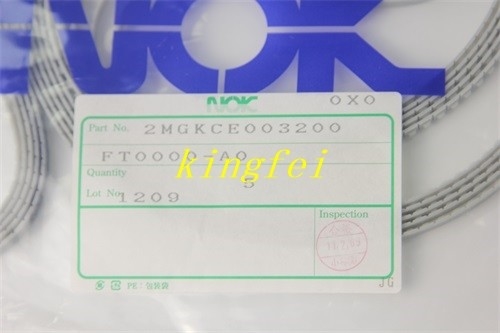 FUJI 2MGKCE003200 NXT Track Conveyor Belt Asli Baru