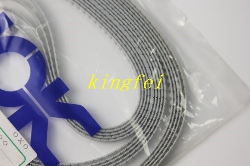 FUJI 2MGKCE003200 NXT Track Conveyor Belt Asli Baru