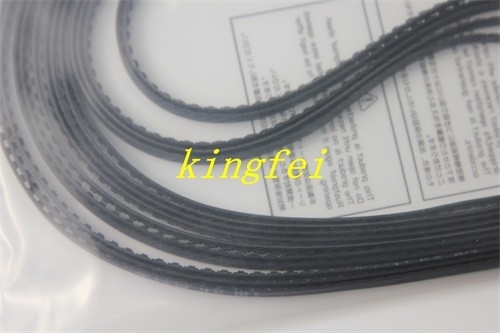 FUJI 2MGKCF003701 Sabuk NXT M6 Generasi Kedua Sabuk Rail Kedua 1575mm