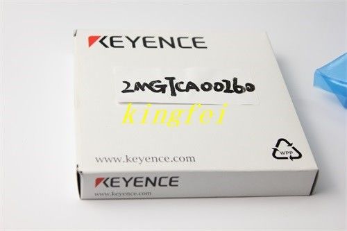 Beli FUJI 2MGTCA00260 NXT Fiber Optic Sensor dalam stok pengiriman cepat pembuatan online