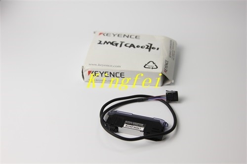 FUJI 2MGTCA002701 NXT III Track Fiber Amplifier dalam stok pengiriman cepat