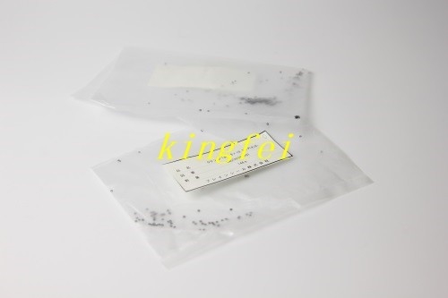 FUJI 2MGTHA061701 NXT H24 Kepala Pekerjaan Kepala Sealing Ring O Ring