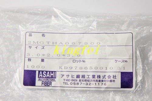 Beli FUJI 2MGTHA067900 NXT 3 Generasi H24 Kepala Filter Katun dalam stok pengiriman cepat pembuatan online