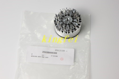 FUJI 2UGGHB000300 XP Kepala berputar dalam stok pengiriman cepat asli baru