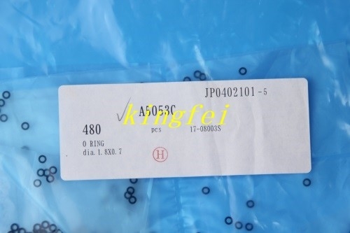 FUJI A5053C NXT V12 H12 H08 H04 O Ring For Work Kepala dalam stok pengiriman cepat