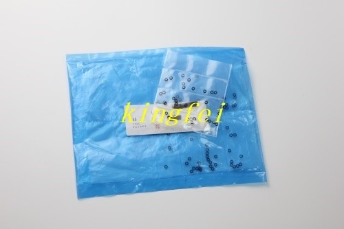 FUJI A5202A NXT H24 H24G H24S Work Head Plug Rubber Ring dalam stok pengiriman cepat
