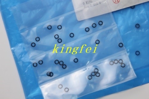 FUJI A5202A NXT H24 H24G H24S Work Head Plug Rubber Ring dalam stok pengiriman cepat