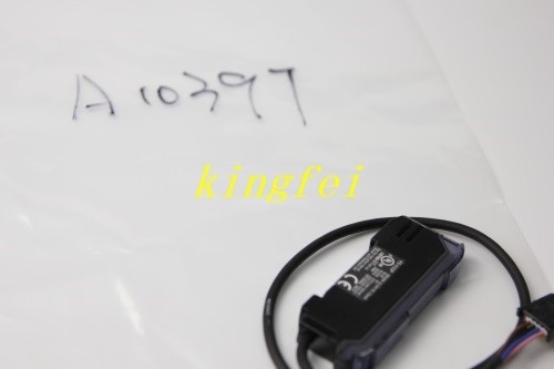 FUJI A10397 NXT Generasi Kedua Orbital Fiber Amplifier dalam stok pengiriman cepat