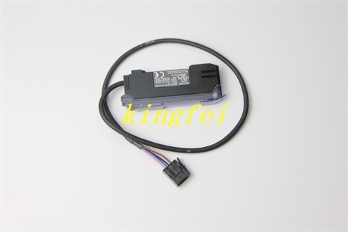 FUJI A10397 NXT Generasi Kedua Orbital Fiber Amplifier dalam stok pengiriman cepat