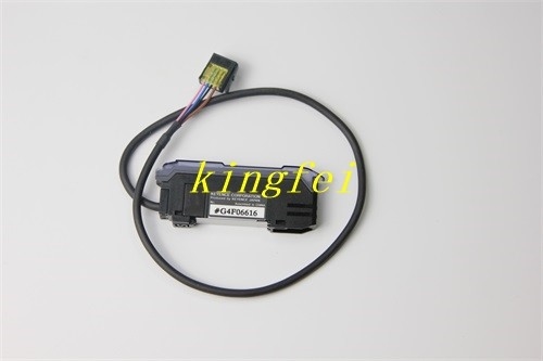 FUJI A10397 NXT Generasi Kedua Orbital Fiber Amplifier dalam stok pengiriman cepat