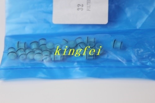 FUJI AA0AL04 NXT H04 H08 Kepala Filter Katun Kursi Dukungan dalam stok pengiriman cepat