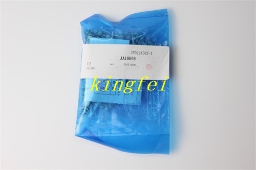 FUJI AA19H06 NXT Filter Set lengkap V12 H12 Filter dalam stok pengiriman cepat