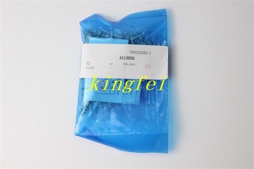 Beli FUJI AA19H06 NXT Filter Set lengkap V12 H12 Filter dalam stok pengiriman cepat pembuatan online