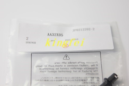 FUJI AA32X05 NXT H04 nozzle shaft dalam stok pengiriman cepat asli baru
