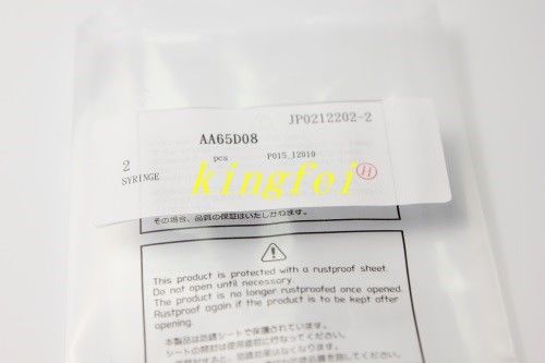 Beli FUJI AA65D08 NXT V12 H12HS batang muncung dalam stok pengiriman cepat pembuatan online