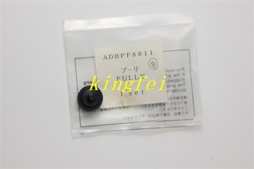 FUJI ADBPP8011 NXT Sabuk Pulley Pita Plastik Groove Sabuk Pulley