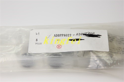 FUJI ADBPP8022 XPF XP142 Roda Karet Sisi Ganda dalam stok pengiriman cepat