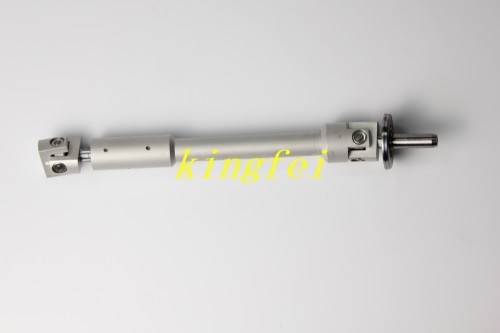 FUJI ADGPH3302 NXT SHAFT kecil kutub putih Set lengkap kutub SHAFT