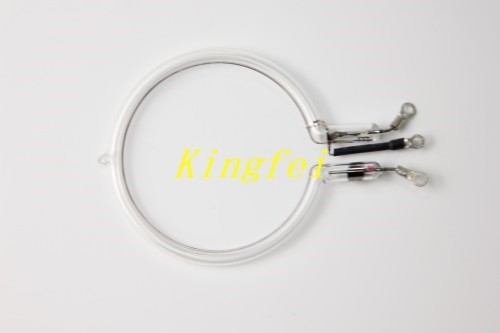 FUJI DEEM5391 XP243E Right Angle Ring Light dalam stok pengiriman cepat