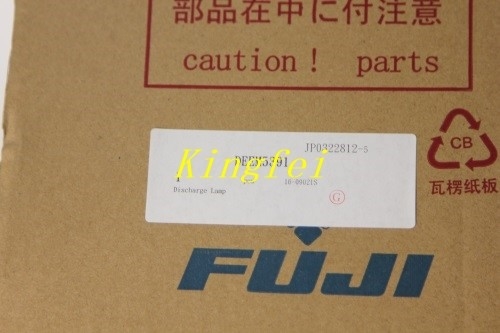 FUJI DEEM5391 XP243E Right Angle Ring Light dalam stok pengiriman cepat