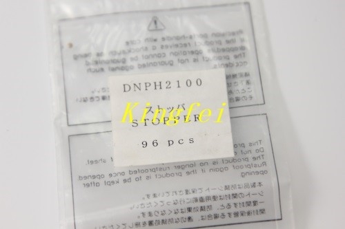FUJI DNPH2100 XP143 Stopper dalam stok pengiriman cepat asli baru