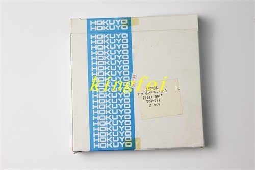 FUJI H3009A CP6 EP4-321 HOKUYO Serat optik dalam stok pengiriman cepat