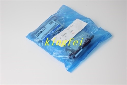 FUJI H63468 VQZ342BR-5L1-02 NXT Pilot dioperasikan Solenoid Valve