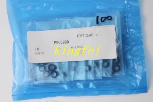 FUJI PH00990 NXT Head Sealing Ring dalam stok pengiriman cepat asli baru