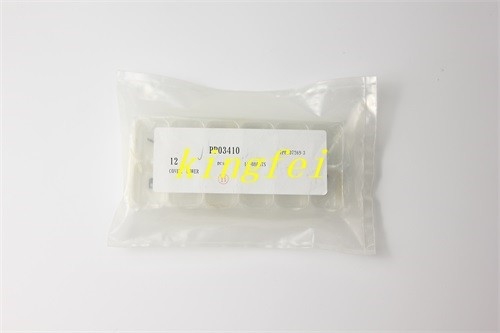 FUJI PP03410 NXT V12 Head Lock Cover LOWER COVER dalam stok pengiriman cepat