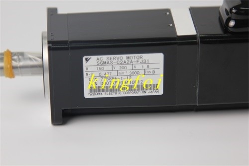 FUJI SGMAS-C2A-FJ31 XPF SSAM687 Motor dalam stok pengiriman cepat