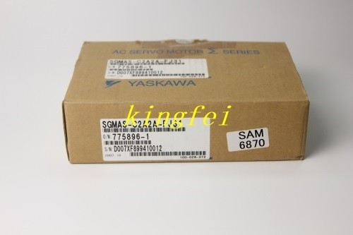 FUJI SGMAS-C2A-FJ31 XPF SSAM687 Motor dalam stok pengiriman cepat