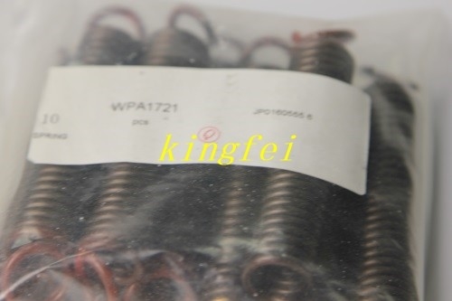 FUJI WPA1721 CP6 Spring Original Brand New dalam stok pengiriman cepat