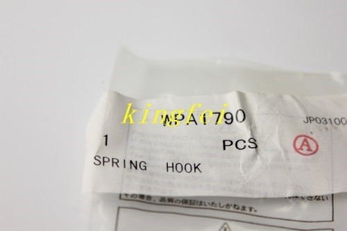 FUJI WPA1790 CP6 Gantung pemotong spring pin dalam stok pengiriman cepat