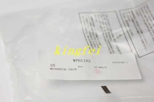 FUJI WPH1182 CP6 katup vakum asli merek baru dalam stok pengiriman cepat