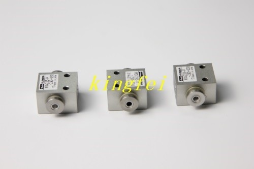 FUJI WPH1182 CP6 katup vakum asli merek baru dalam stok pengiriman cepat
