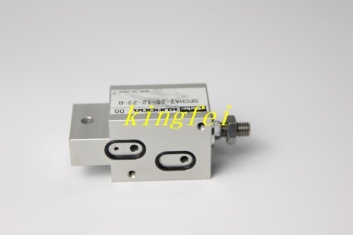 FUJI WPA5152 CP6 Square Cylinder SPCHA7-25-12-Z3-B dalam stok pengiriman cepat