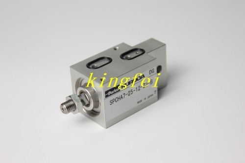 FUJI WPA5152 CP6 Square Cylinder SPCHA7-25-12-Z3-B dalam stok pengiriman cepat