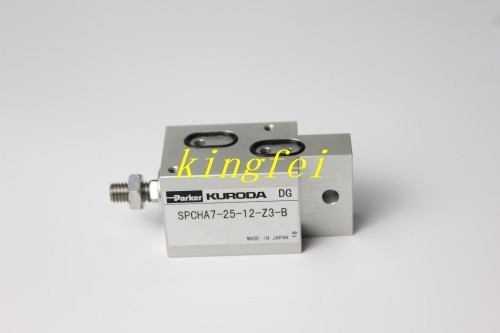 FUJI WPA5152 CP6 Square Cylinder SPCHA7-25-12-Z3-B dalam stok pengiriman cepat