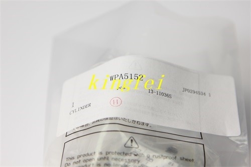 FUJI WPA5152 CP6 Square Cylinder SPCHA7-25-12-Z3-B dalam stok pengiriman cepat