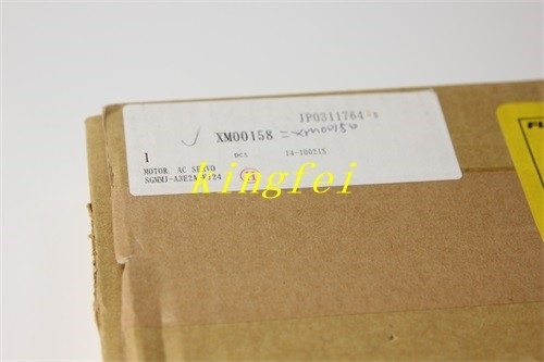 FUJI XM00158 NXT XS Axis Motor Asli Brand baru dalam stok pengiriman cepat